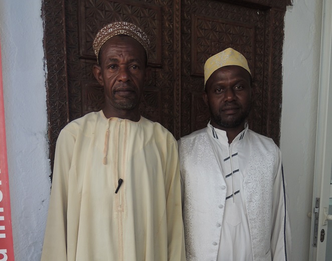 image 1er anniversaire de la mort de Cheikh Mohamed Kassim / Koimbani se mobilise pour accueillir les Mourides